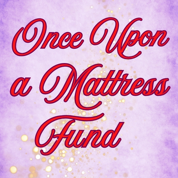 Once Upon a Mattress Jr. Production Support Fund