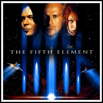 The Fifth Element