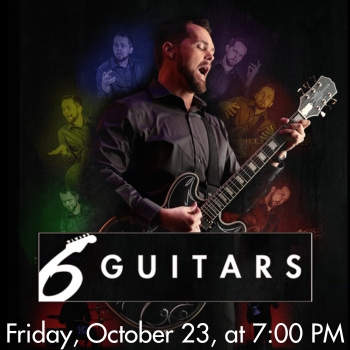 6 Guitars