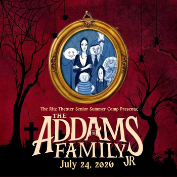 The Addams Family Musical