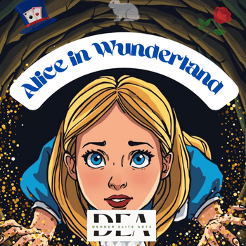 Alice in Wunderland
