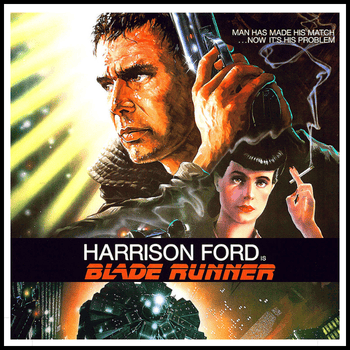 Blade Runner (1982)