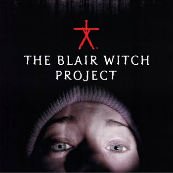 The Blair Witch