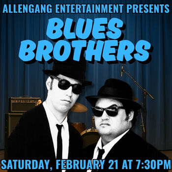 Blues Brothers