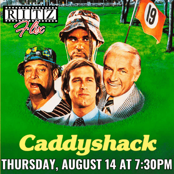 Caddyshack