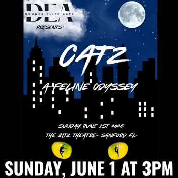 Catz: A Feline Odyssey