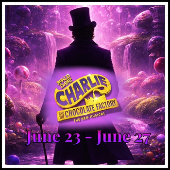 Charlie and the Chocolate Factory