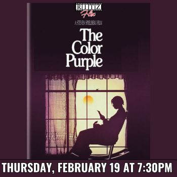 Color Purple