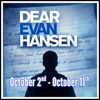 Dear Evan Hansen