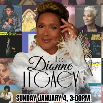 The Dionne Legacy starring Lorraine Brown