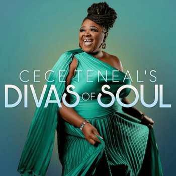 DIVAS OF SOUL