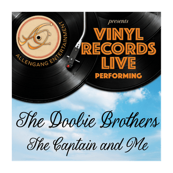 VRL Doobie Brothers: The Captain & Me