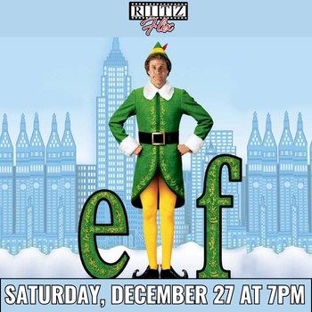 Elf