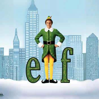 Elf The Movie