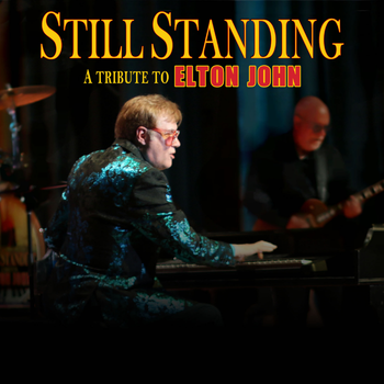 Still Standing: A Tribute to Elton John