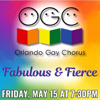 Fabulous & Fierce-Favorites from Queer Artists Past & Present