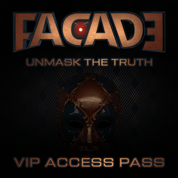 Facade VIP Access Pass