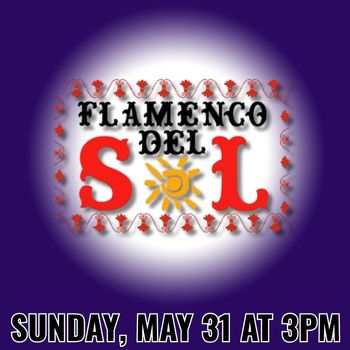 Flamenco del Sol Showcase