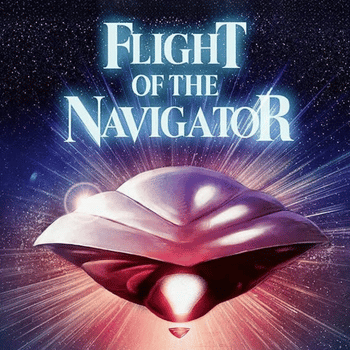 Flight of the Navigator