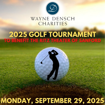 Wayne Densch Charities 2025 Golf Tournament