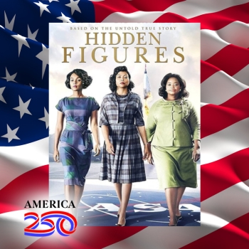 Hidden Figures Movie