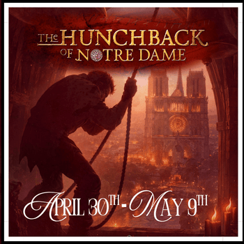 The Hunchback of Notre Dame