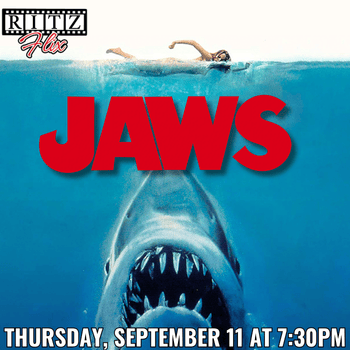Jaws
