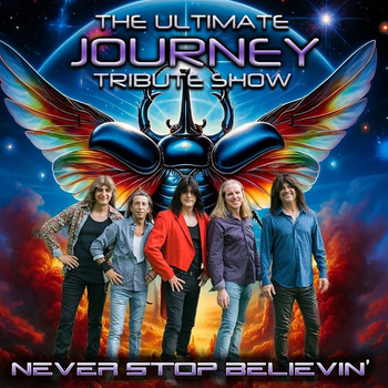 Never Stop Believin’: The Ultimate Journey Tribute