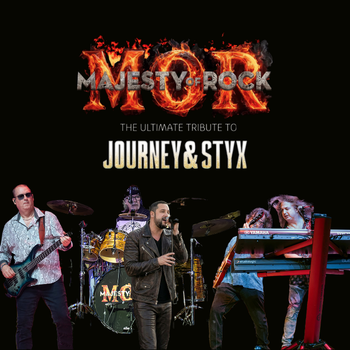 Majesty Journey/Styx