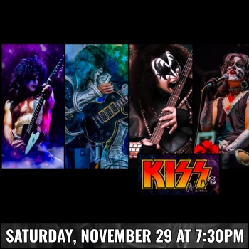 Kiss Alive the Tribute