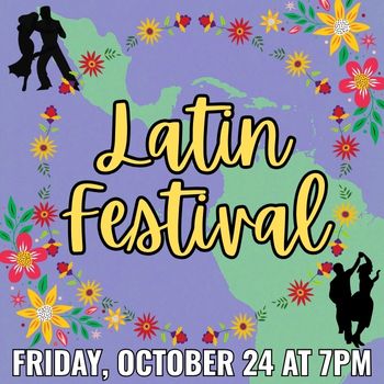 Latin Festival