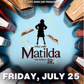 Matilda The Musical JR.