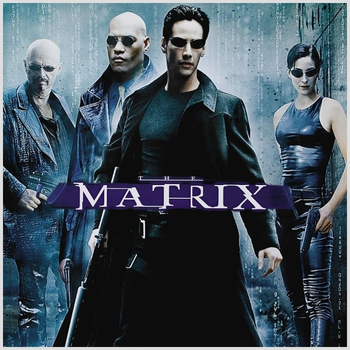 The Matrix