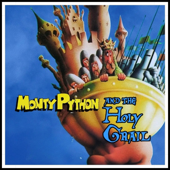 Monty Python and the Holy Grail