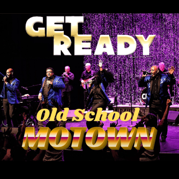 Get Ready Motown