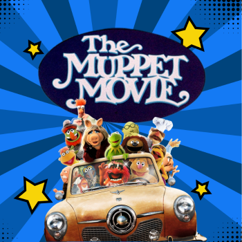 The Muppets
