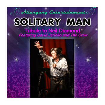 Solitary Man: Neil Diamond