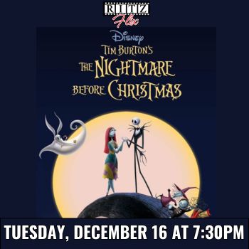 Nightmare Before Christmas
