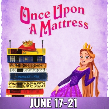 Once Upon A Mattress