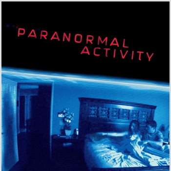 Paranormal Activity