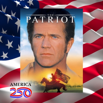 The Patriot Movie