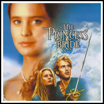 The Princess Bride