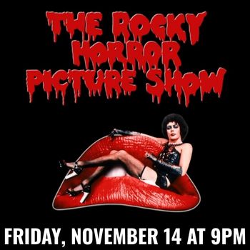 Rocky Horror