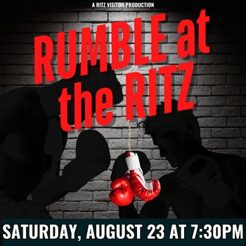 Rumble at the Ritz - 2