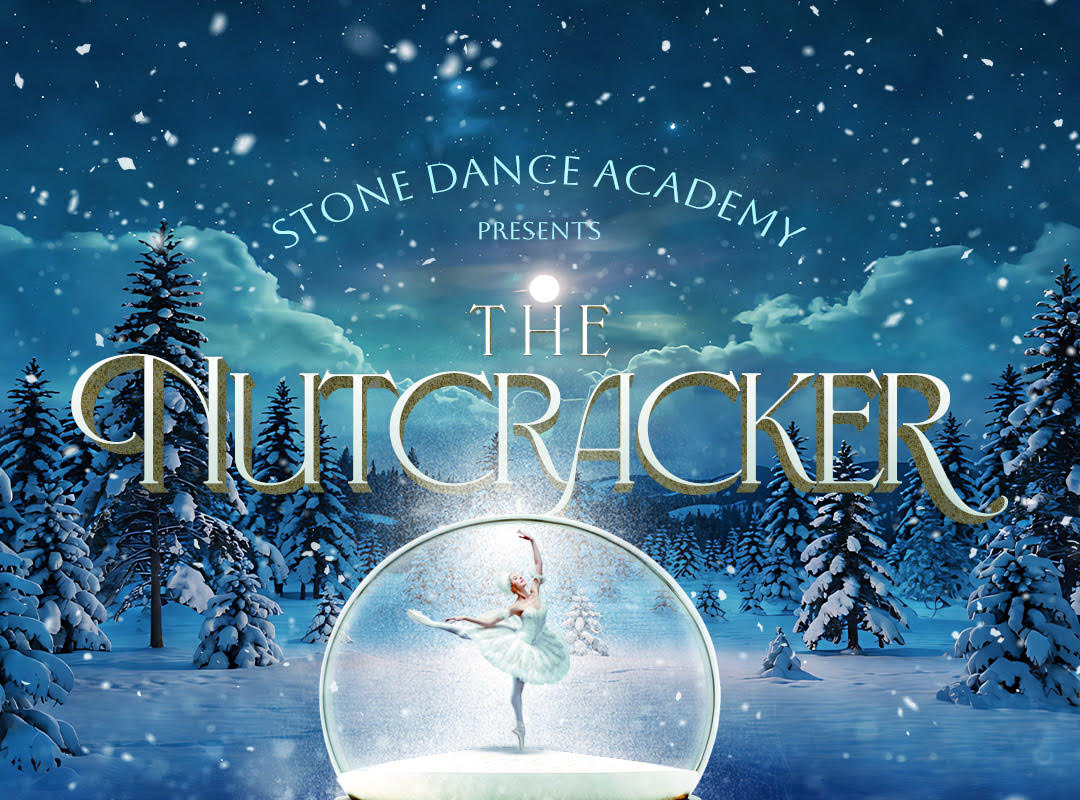 Stone Dance Academy: The Nutcracker