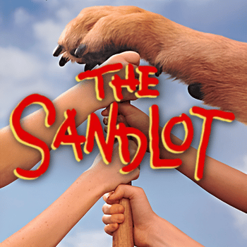 The Sandlot