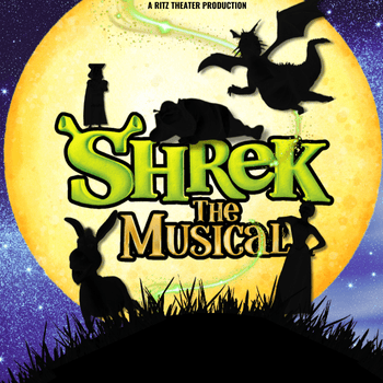 Shrek The Musical