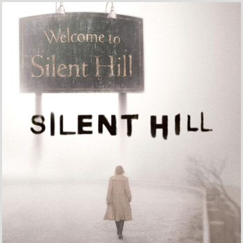 Silent Hill