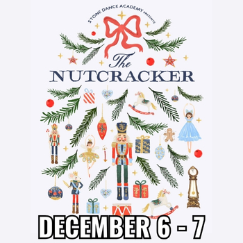 Stone Dance Academy: The Nutcracker