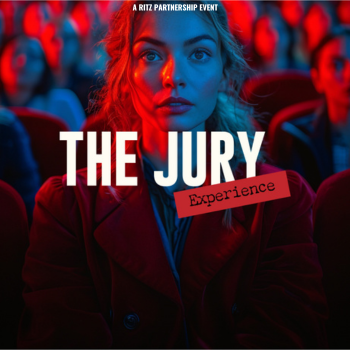 The Jury Experience